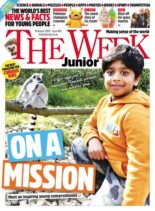 The Week Junior UK – Issue 401 – 19 August 2023
