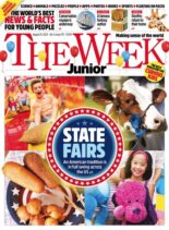 The Week Junior USA – Issue 175 – August 25 2023