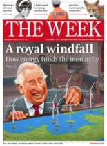 The Week UK – Issue 1449 – 19 August 2023