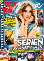 TV Movie – 18 August 2023