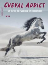Cheval Addict – 22 Aout 2023