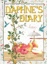 Daphne’s Diary Francais – 22 Aout 2023