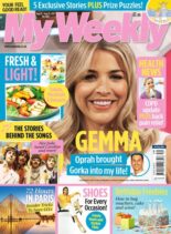 My Weekly – 22 August 2023