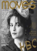 New York Moves – Fall 2019