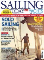 Sailing Today – October 2023