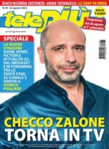 Telepiu – 22 Agosto 2023
