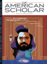 The American Scholar – Autumn 2023