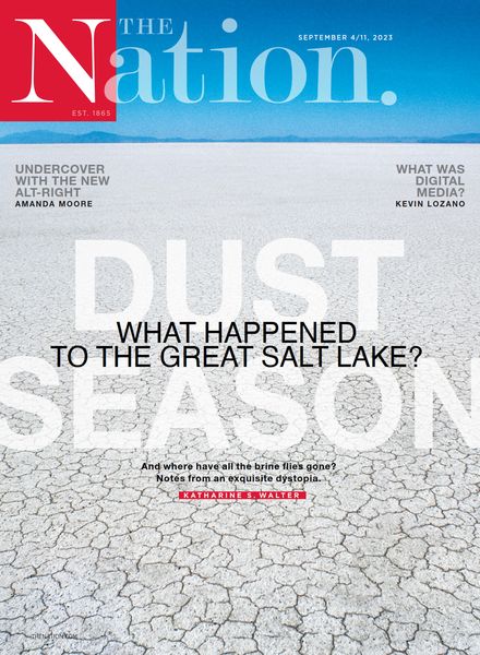 The Nation – September 4 2023