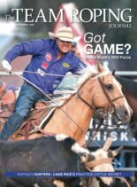 The Team Roping Journal – September 2023