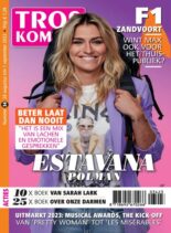 TrosKompas – 22 Augustus 2023