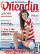 Vriendin – 22 Augustus 2023