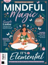 Mindful Magic – 1st Edition – August 2023