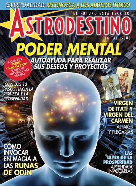 Astrodestino – Agosto 2023