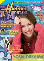 Disney Hannah Montana – Issue 6 – 24 August 2023