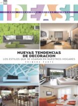 Ideas de decoracion – Agosto 2023