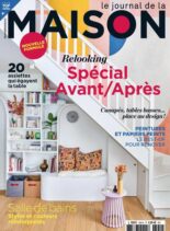 Le Journal de la Maison – Septembre 2023