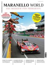 Maranello World – Nr 3 2023