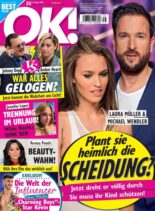 OK! Germany – 23 August 2023
