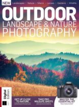 Outdoor Landscape and Nature Photography – 17th Edition – 24 August 2023