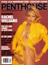 Penthouse USA – September 1995