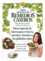 Remedios Caseros – Agosto 2023