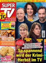 Super TV – 24 August 2023