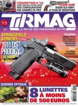 Tirmag – Septembre-Novembre 2023