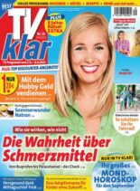 TV Klar – 24 August 2023