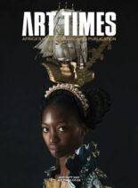 Art Times – August-September 2023