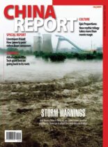 China Report – Issue 124 – September 2023
