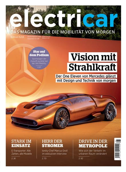 electricar – Nr 5 2023