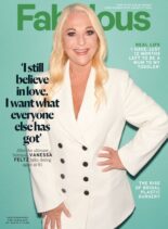 Fabulous – 27 August 2023