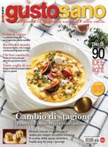 gustoSano – Settembre 2023