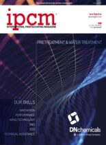 International Paint&Coating Magazine – July-August 2023