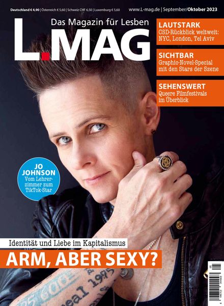 L-MAG – September-Oktober 2023