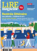 Lire – Septembre 2023