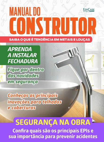 Manual do Construtor – Julho 2023