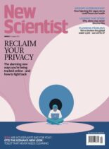 New Scientist International Edition – 26 August 2023