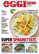 Oggi Cucino – 24 Agosto 2023