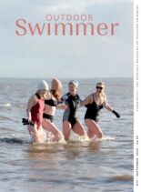 Outdoor Swimmer – September 2023