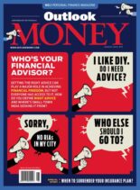 Outlook Money – August 2023