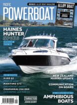 Pacific PowerBoat Magazine – September-October 2023