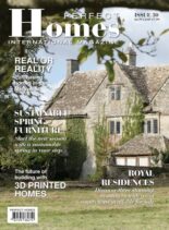 Perfect Homes International – Issue 30 2022