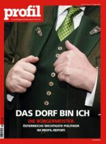 profil – 27 August 2023