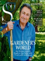 Sunday Express Sunday Magazine – 27 August 2023