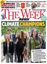 The Week Junior USA – Issue 176 – September 1 2023