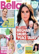 Bella UK – Issue 35 – 5 September 2023