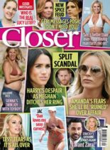 Closer UK – Issue 1072 – 2 September 2023