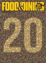 Food & Dining – Summer 2023