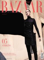 Harper’s Bazaar Italia – Settembre 2023